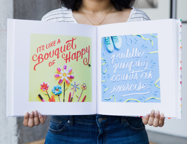 artbook